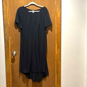 LuLa Roe Carly Dress